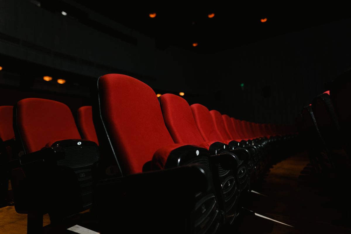 Cinema Theater Solutions