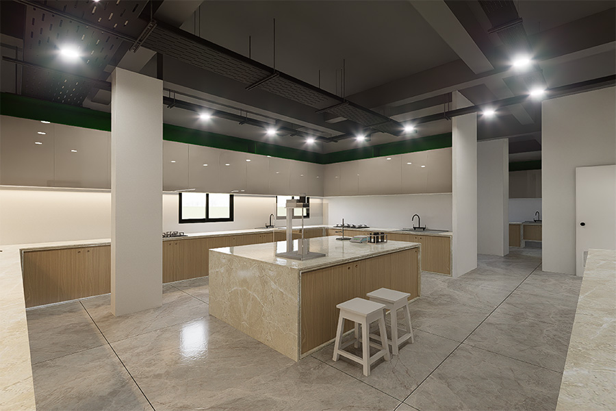 Kitchen designs
