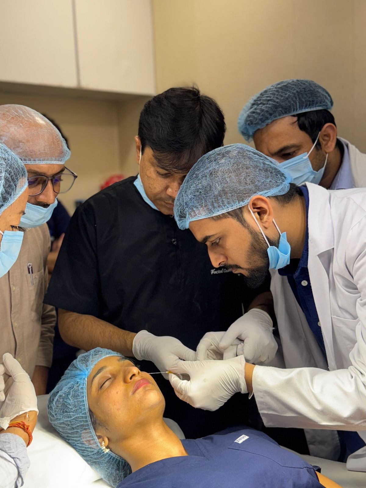 Medical Aesthetic Clinics