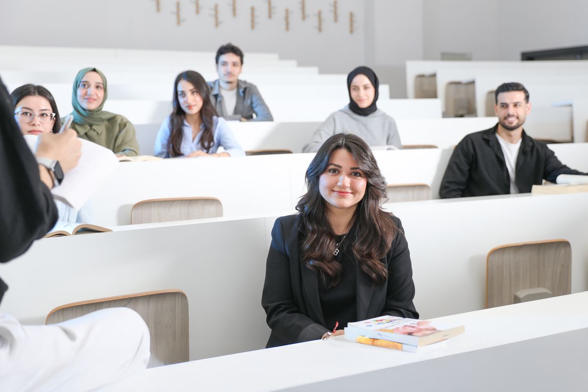 Universities