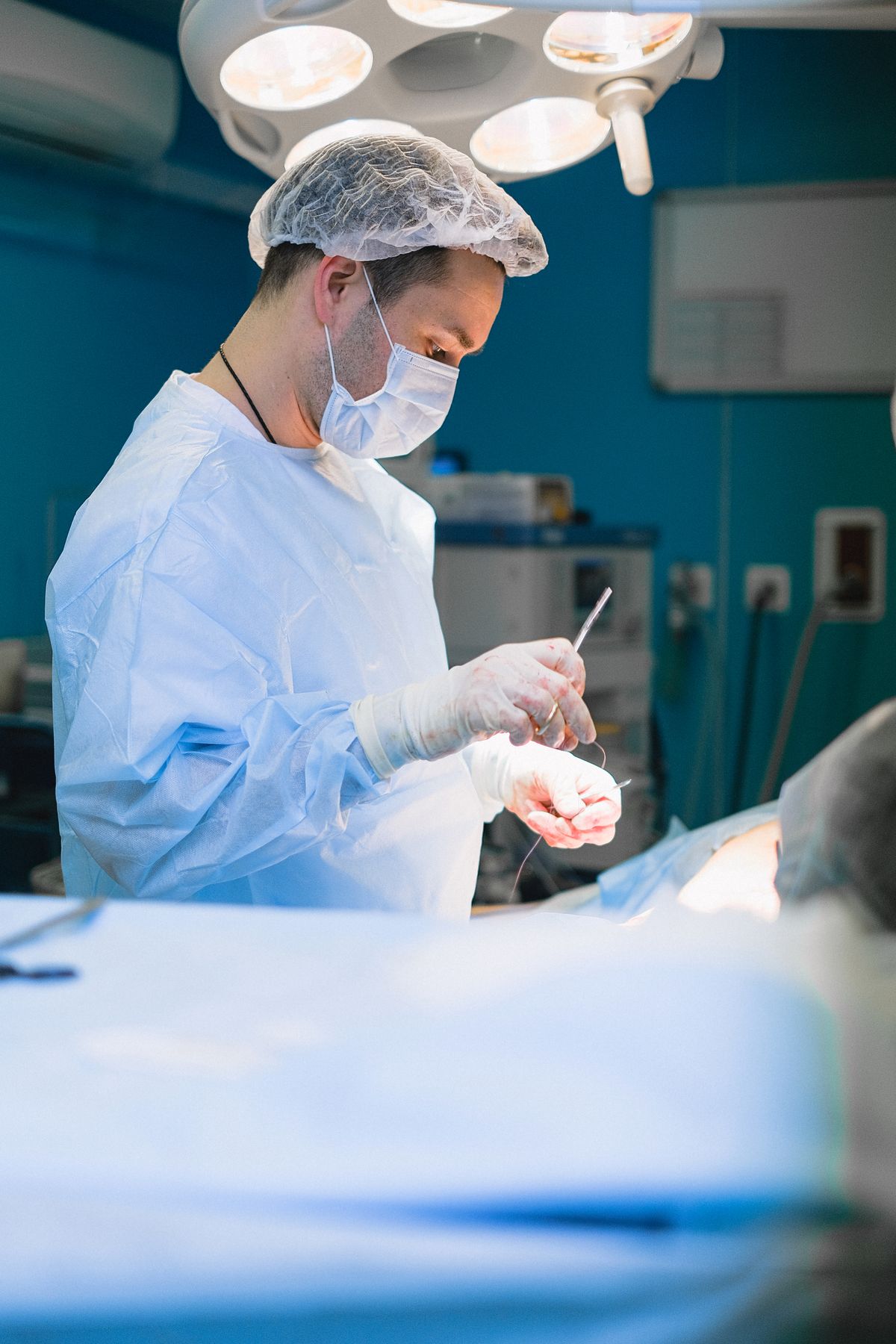 Day Surgery