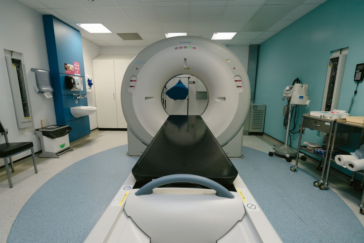 Diagnostic Centres
