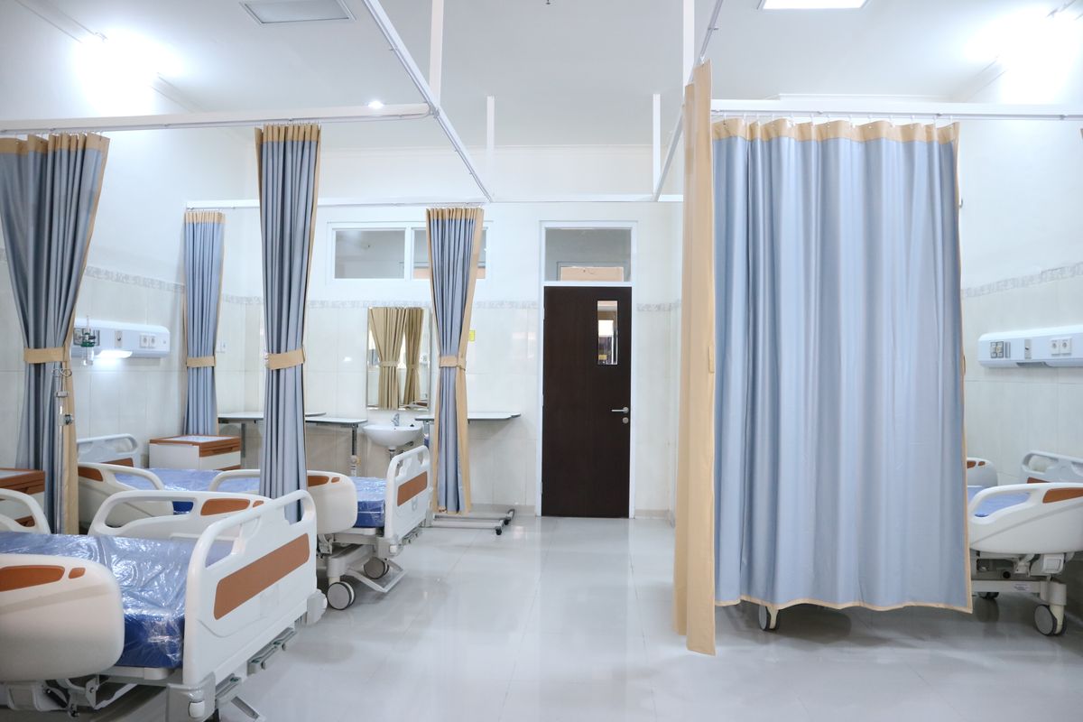 Hospitals